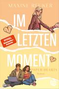 Im letzten Moment (Paper Hearts 2)