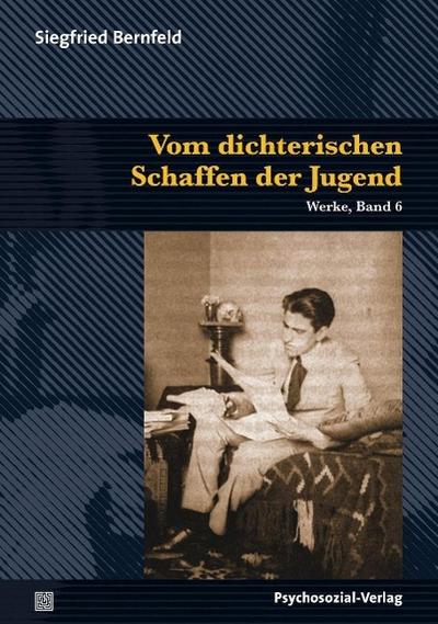 Bernf.,Schaffen Bd.6  /BDP