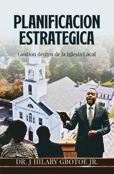 Planificación Estratégica