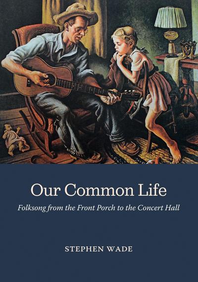 Our Common Life