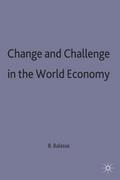 Change and Challenge in the World Economy
