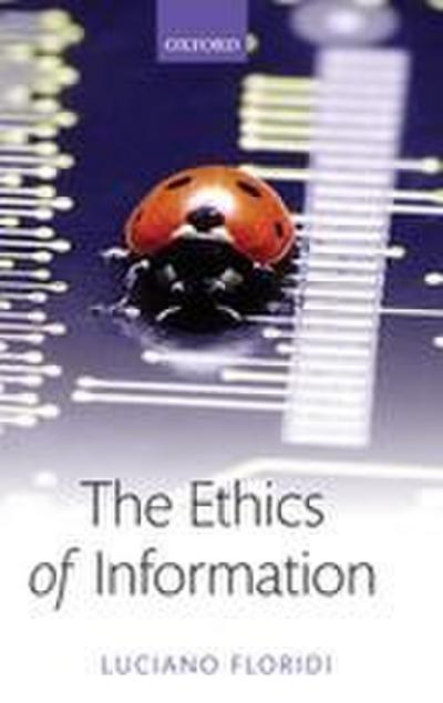 Ethics of Information
