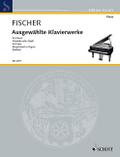 Ausgewählte Klavierwerkefür Klavier (auch für Cembalo oder Orgel)