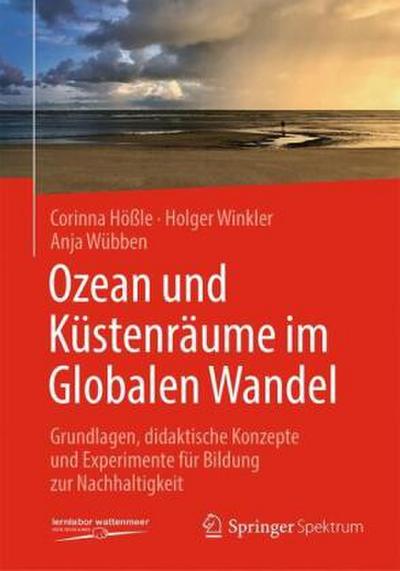 Ozean und Küstenräume im Globalen Wandel