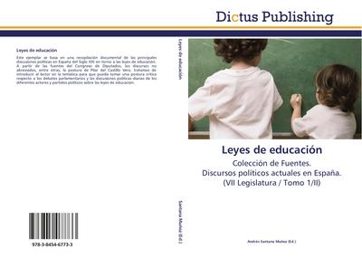 Leyes de educación