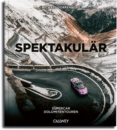 Spektakulär