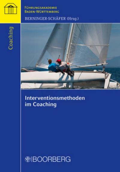 Interventionsmethoden im Coaching