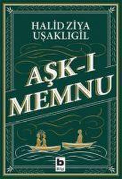 Ask-i Memnu