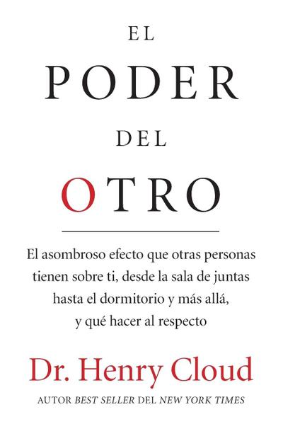El poder del otro