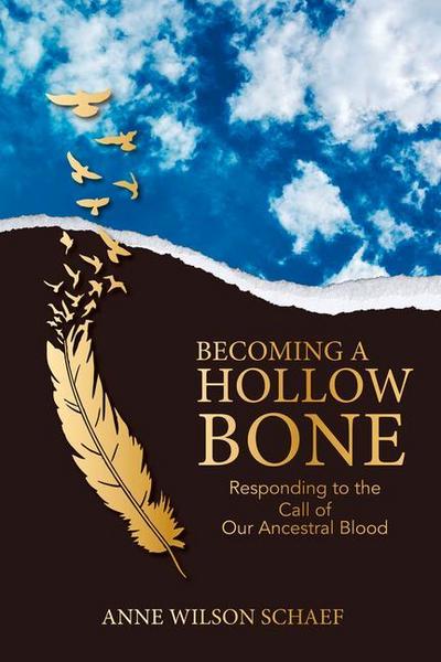 Becoming a Hollow Bone
