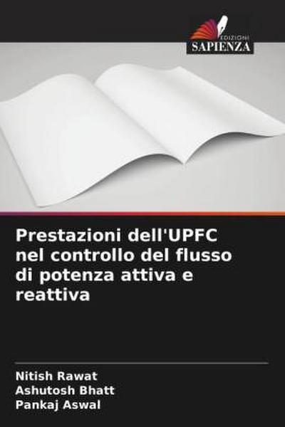 Prestazioni dell’UPFC nel controllo del flusso di potenza attiva e reattiva