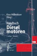 Handbuch Dieselmotoren