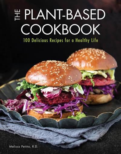 The Plant-Based Cookbook