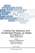 Linking the Gaseous and Condensed Phases of Matter