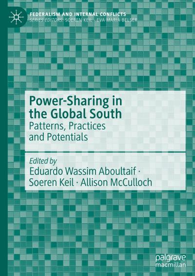 Power-Sharing in the Global South