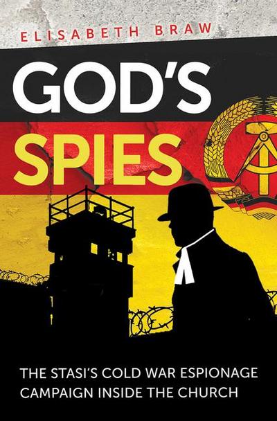 God’s Spies