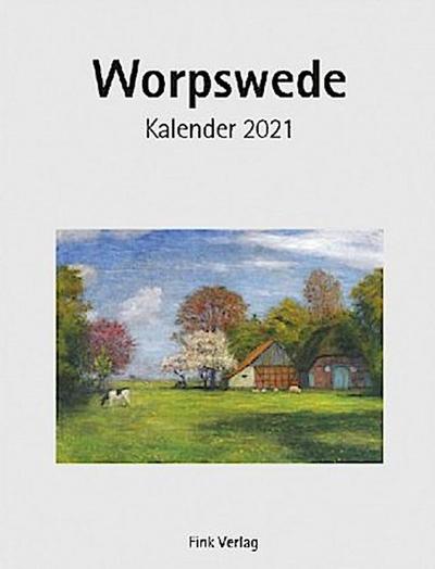 Worpswede 2021
