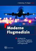 Moderne Flugmedizin