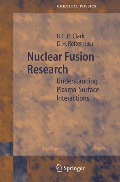 Nuclear Fusion Research