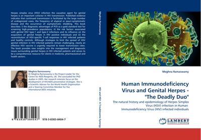 Human Immunodeficiency Virus and Genital Herpes - "The Deadly Duo"