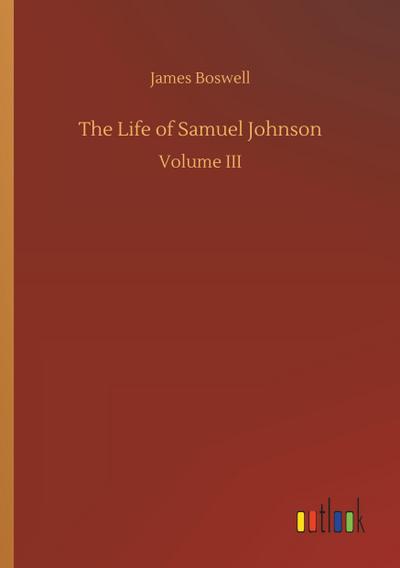The Life of Samuel Johnson