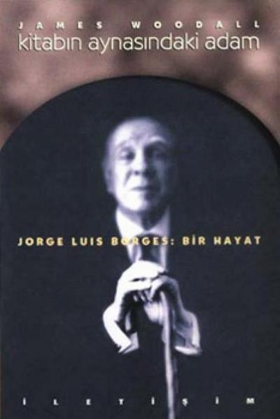 Kitabin Aynasindaki Adam