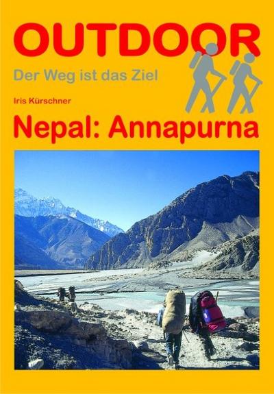 Nepal: Annapurna