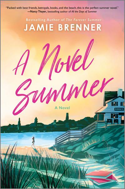 A Novel Summer