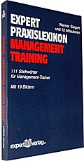 Expert Praxislexikon Management-Training