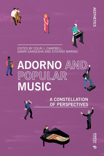 Adorno and Popular Music
