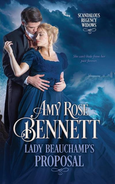 Lady Beauchamp’s Proposal