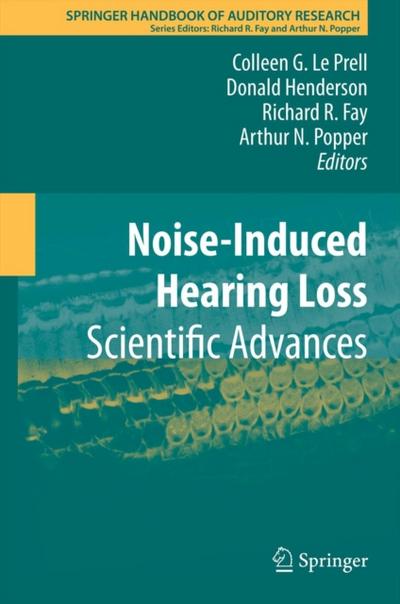 Noise-Induced Hearing Loss