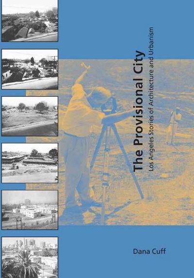 The Provisional City