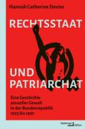 Rechtsstaat und Patriarchat