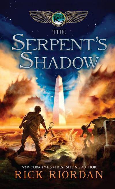 The Serpent’s Shadow
