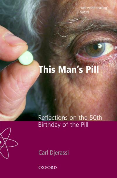 This Man’s Pill