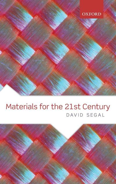 Materials for the 21st Century
