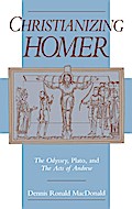 Christianizing Homer