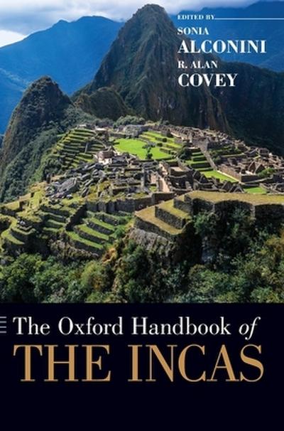 Oxford Handbook of the Incas