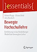 Bewegte Hochschullehre