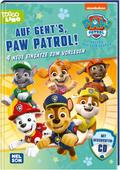 Auf geht’s, PAW Patrol!