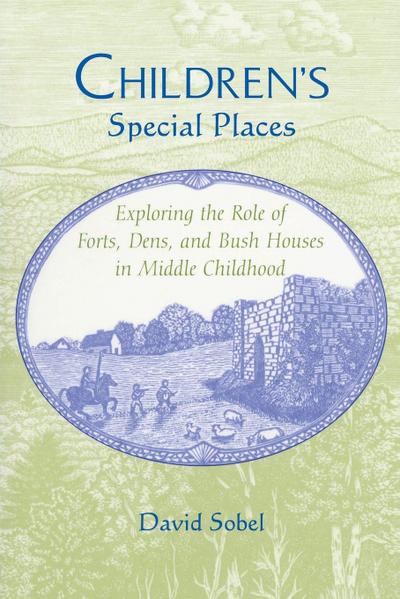 Children’s Special Places