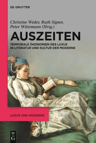 Auszeiten