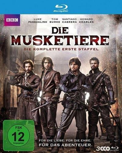 Die Musketiere