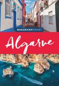 Baedeker SMART Reiseführer Algarve