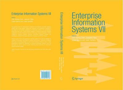 Enterprise Information Systems VII
