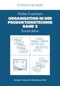 Organisation in der Produktionstechnik