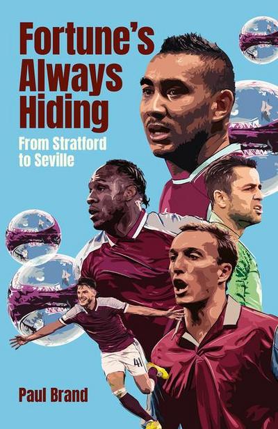 Fortune’s Always Hiding