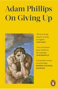 On Giving Up