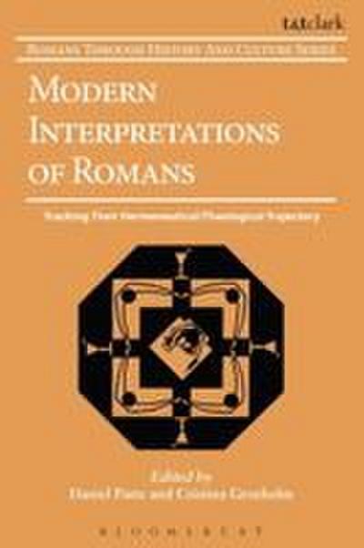 Modern Interpretations of Romans